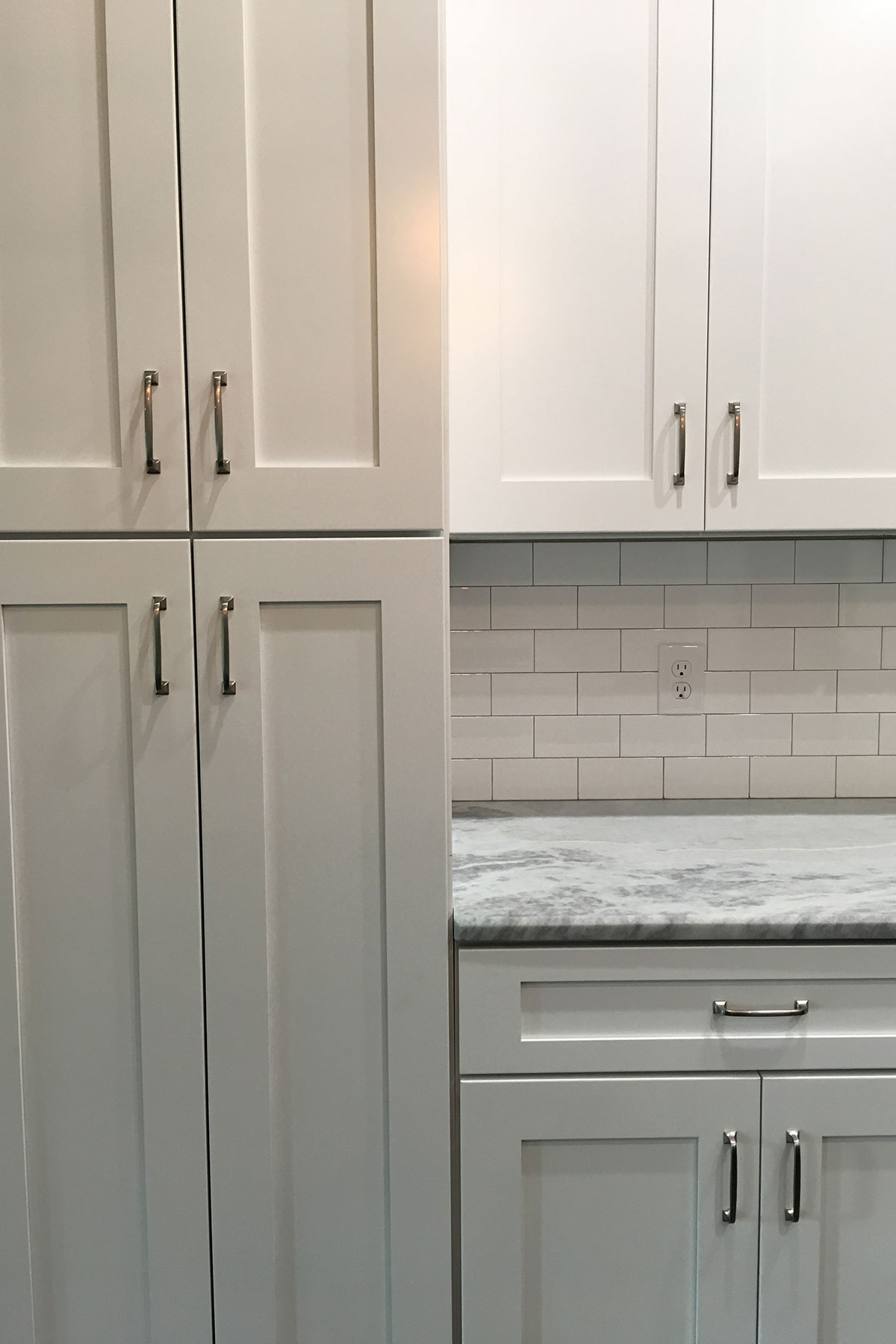 trumark construction custom home riverwatch2 kitchen cabinets