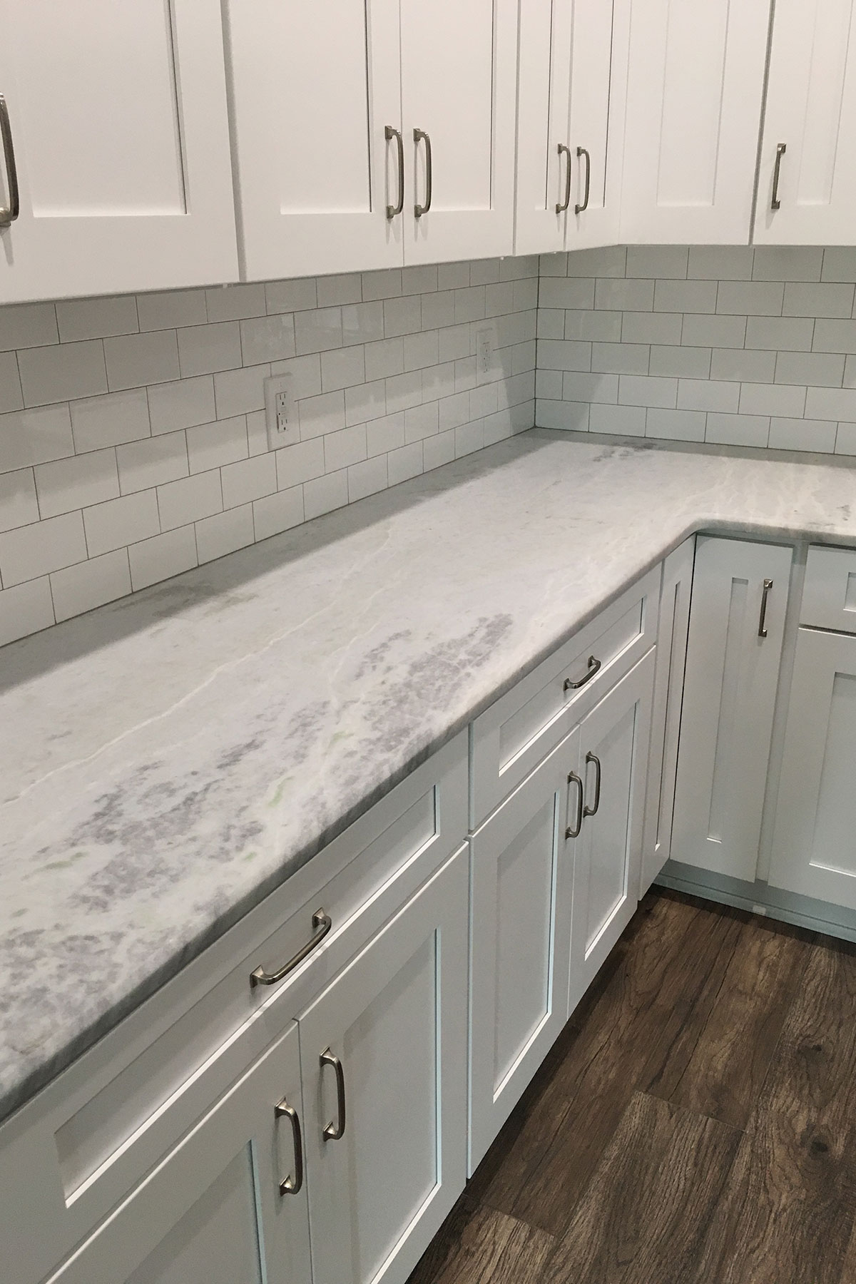 trumark construction custom home riverwatch2 kitchen countertop
