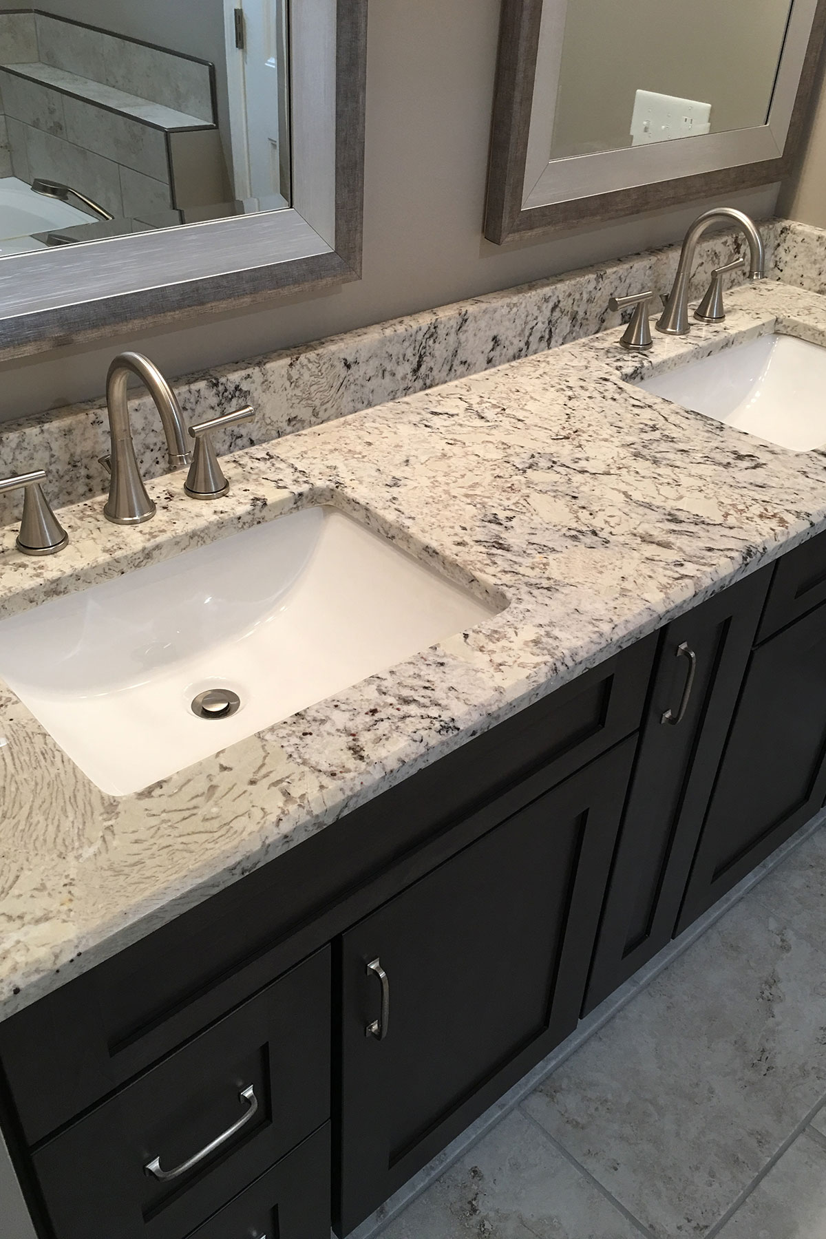 trumark construction custom home riverwatch2 bath vanity