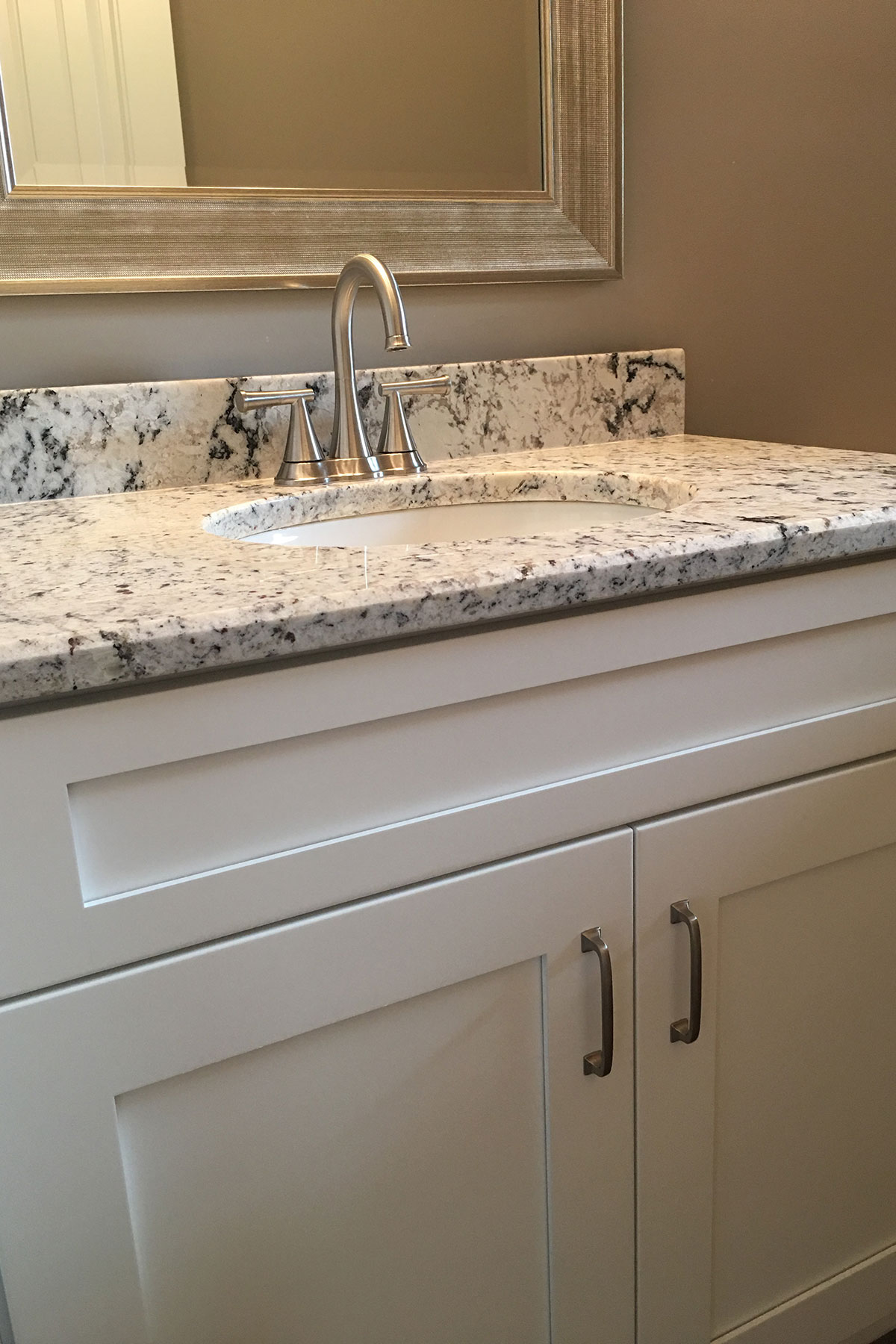 trumark construction custom home riverwatch2 bathroom vanity